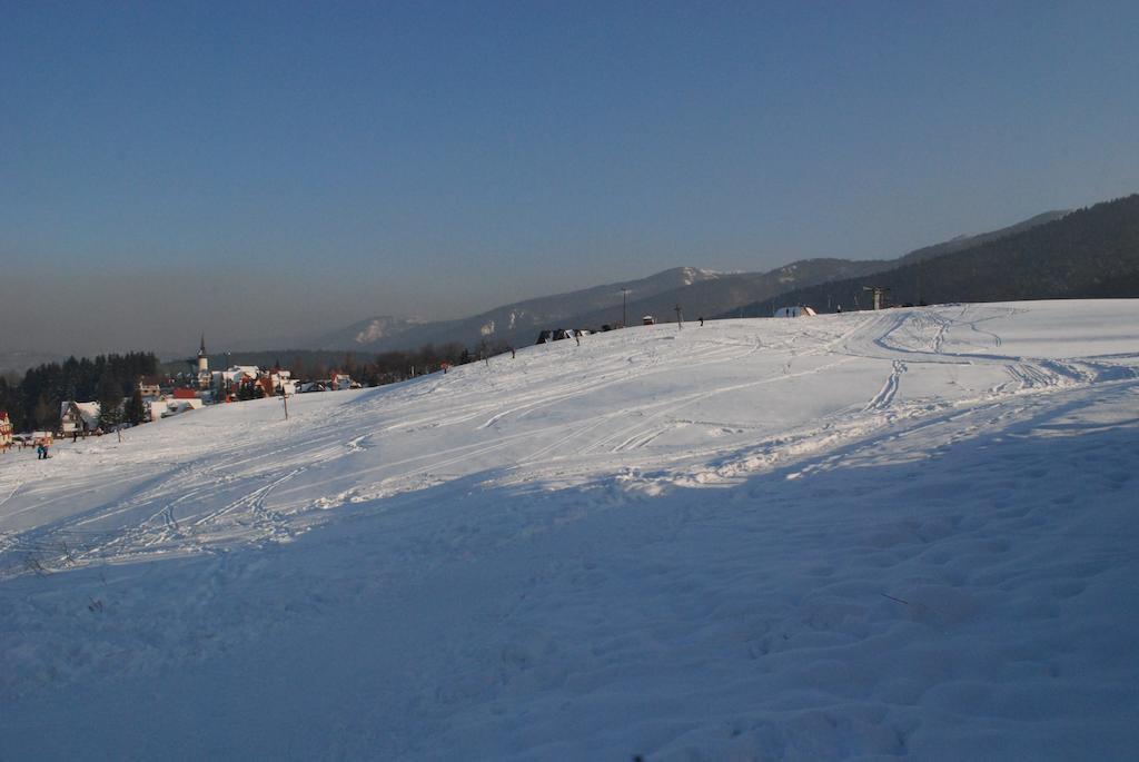 Apartament Królewski – Zakopane Quarto foto
